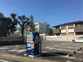 練馬区大泉学園町５丁目　月極駐車場